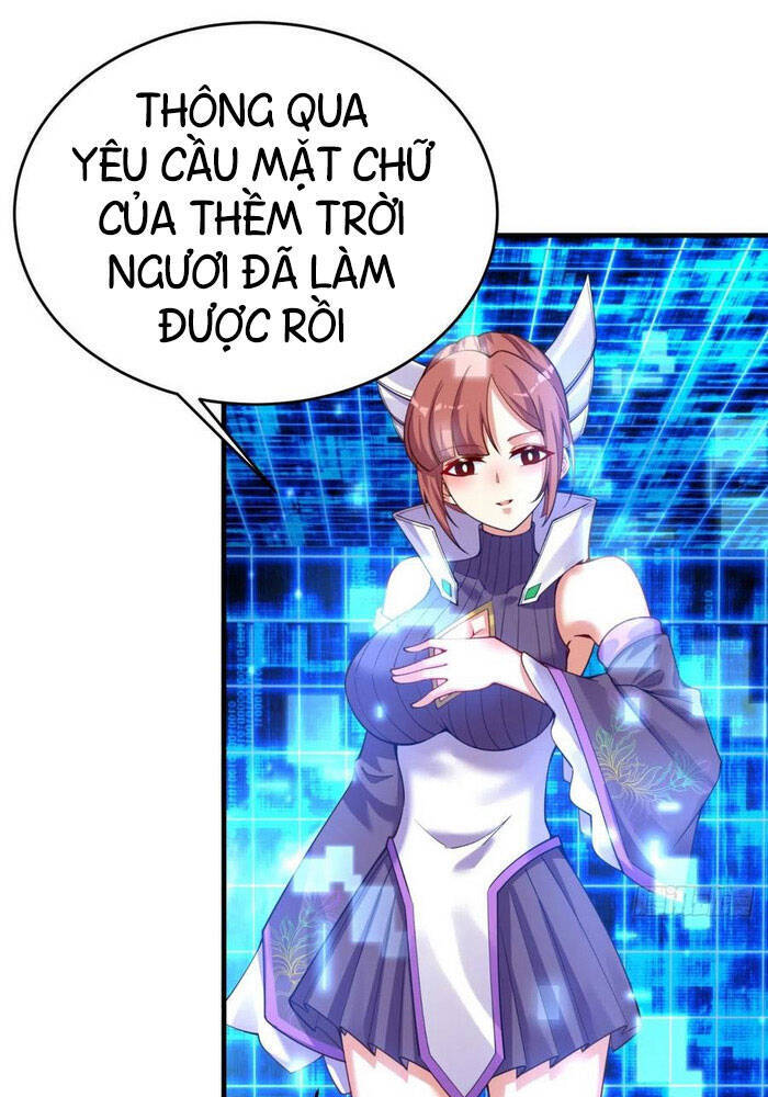 Ta Nhặt Được Thuộc Tính Tại Tu Chân Giới Chap 120 - Next Chap 121