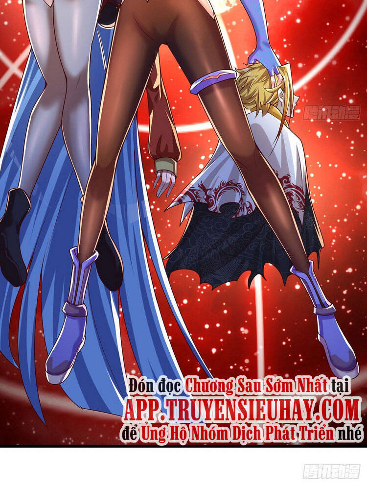 Ta Nhặt Được Thuộc Tính Tại Tu Chân Giới Chap 153 - Next Chap 154