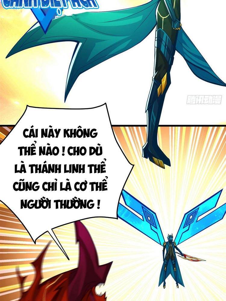 Ta Nhặt Được Thuộc Tính Tại Tu Chân Giới Chap 157 - Next Chap 158