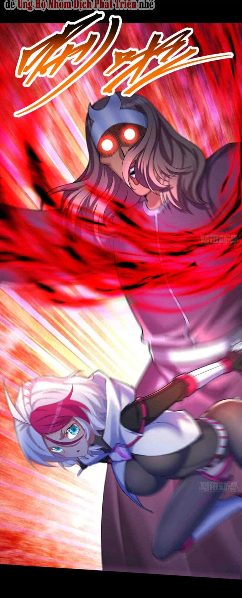 Ta Nhặt Được Thuộc Tính Tại Tu Chân Giới Chap 187 - Next Chap 188