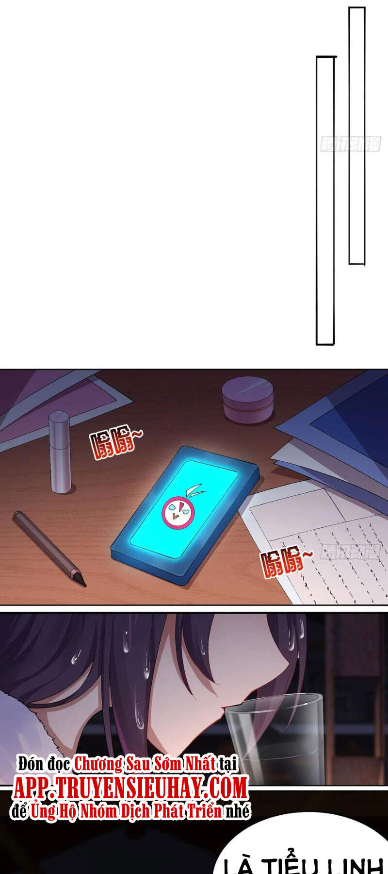 Ta Nhặt Được Thuộc Tính Tại Tu Chân Giới Chap 190 - Next Chap 191