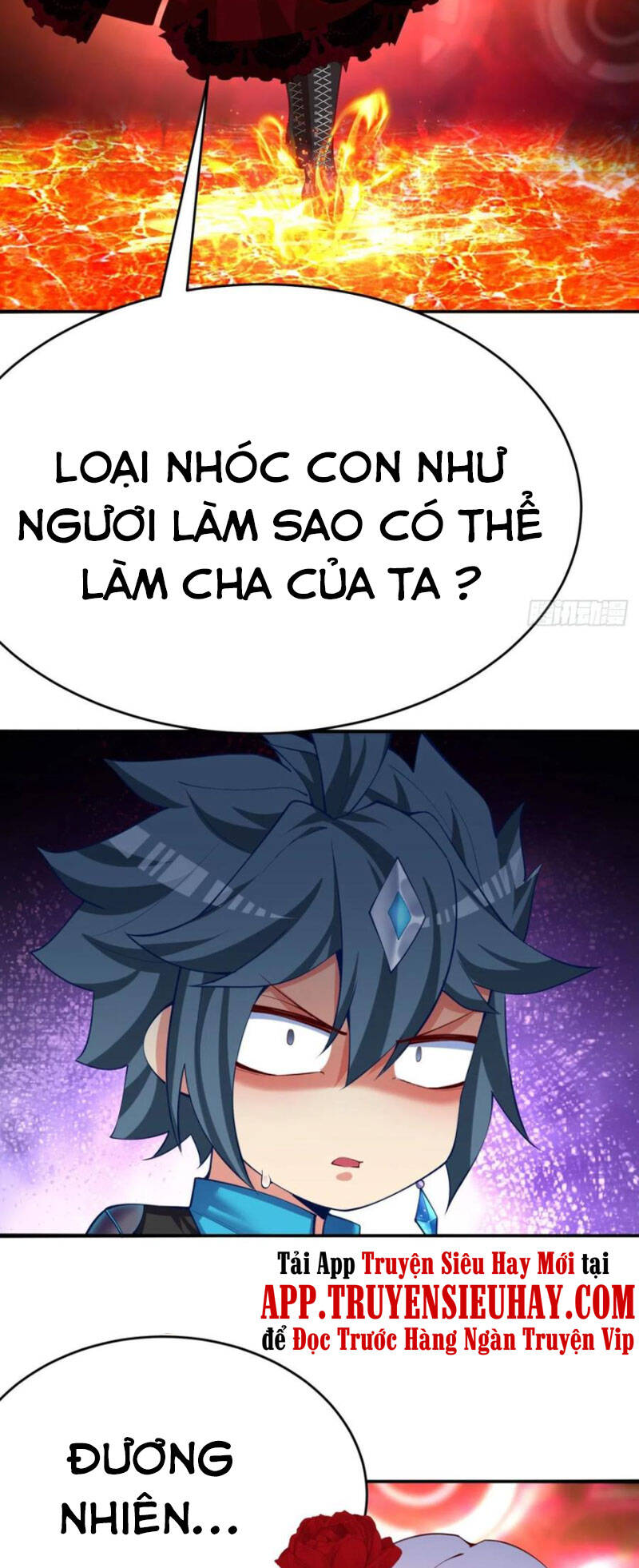 Ta Nhặt Được Thuộc Tính Tại Tu Chân Giới Chap 201 - Next Chap 202