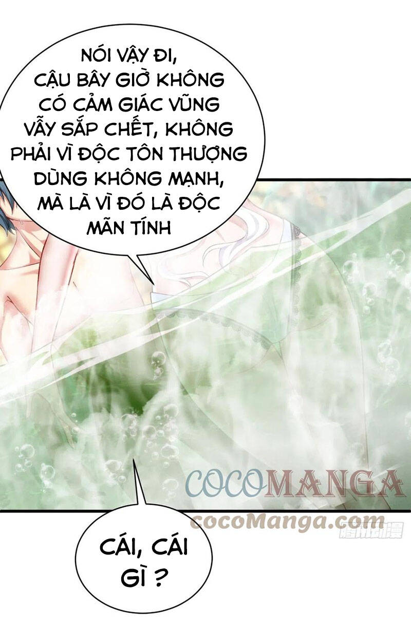 Ta Nhặt Được Thuộc Tính Tại Tu Chân Giới Chap 204 - Next Chap 205