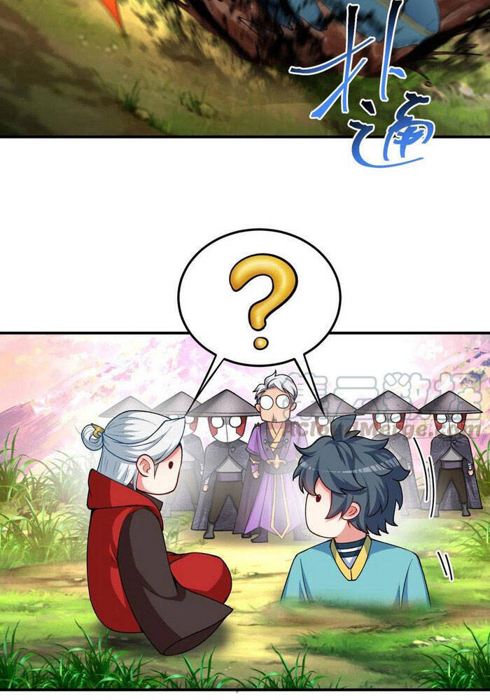 Ta Nhặt Được Thuộc Tính Tại Tu Chân Giới Chap 113 - Next Chap 114