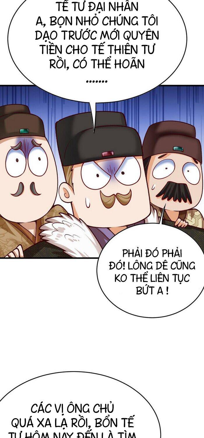 Ta Nhặt Được Thuộc Tính Tại Tu Chân Giới Chap 125 - Next Chap 126