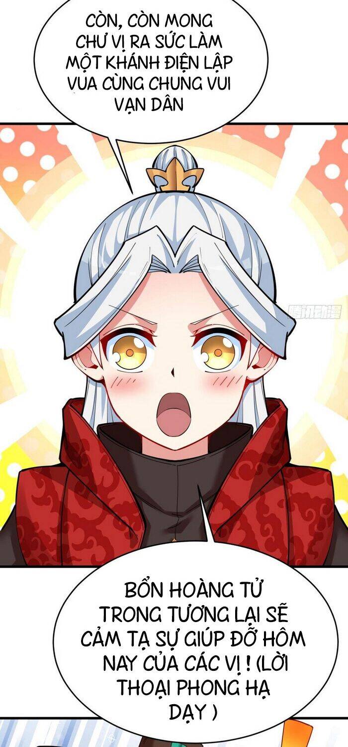 Ta Nhặt Được Thuộc Tính Tại Tu Chân Giới Chap 125 - Next Chap 126