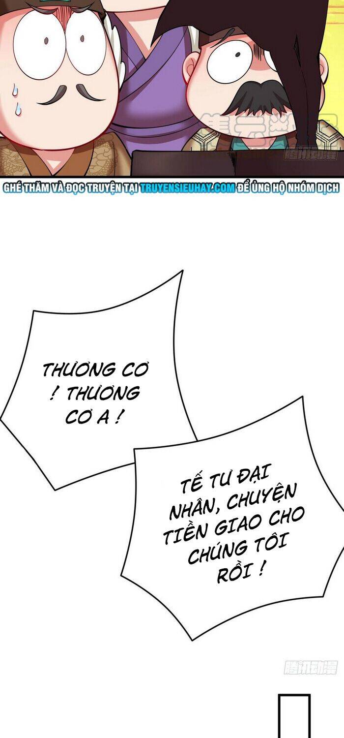 Ta Nhặt Được Thuộc Tính Tại Tu Chân Giới Chap 125 - Next Chap 126