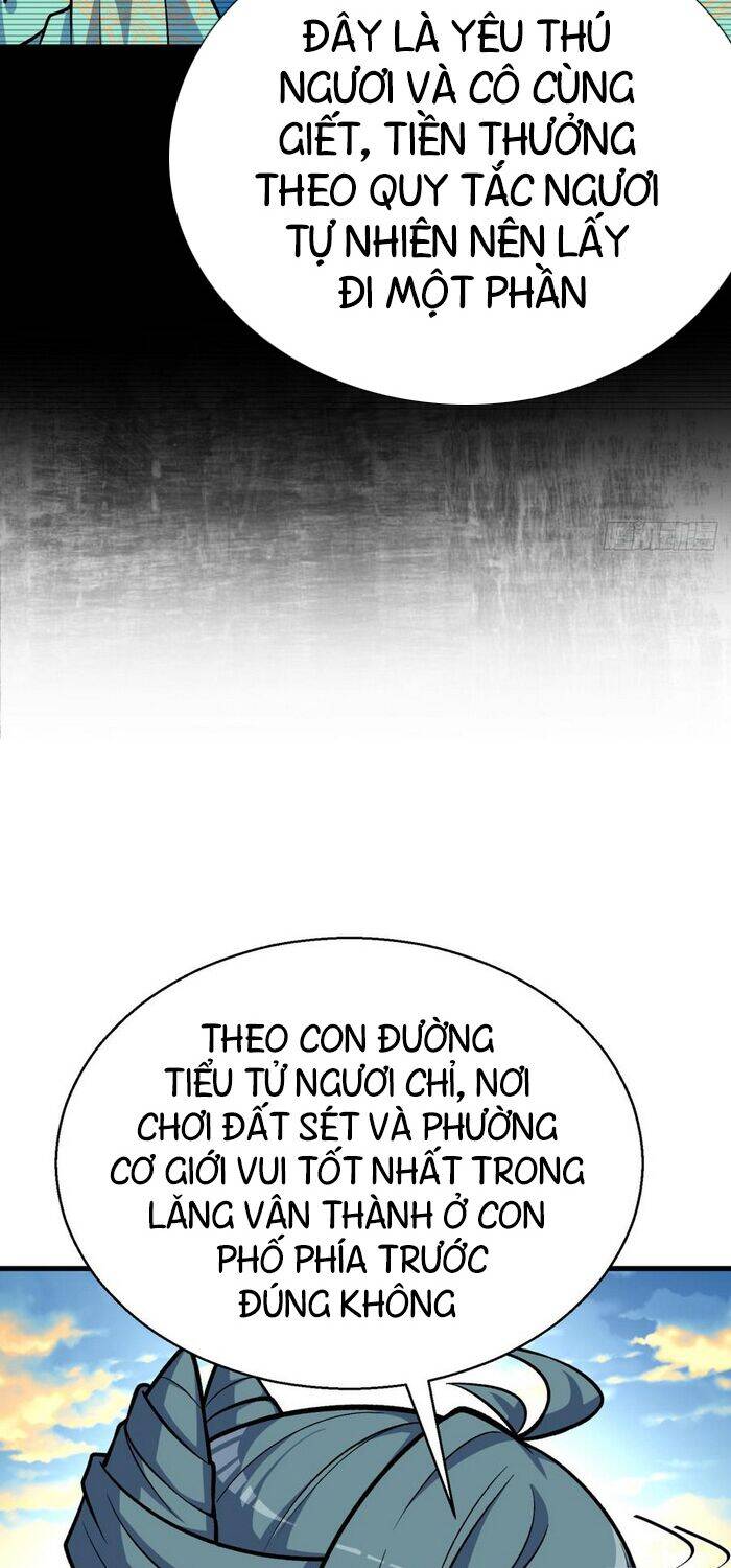 Ta Nhặt Được Thuộc Tính Tại Tu Chân Giới Chap 125 - Next Chap 126