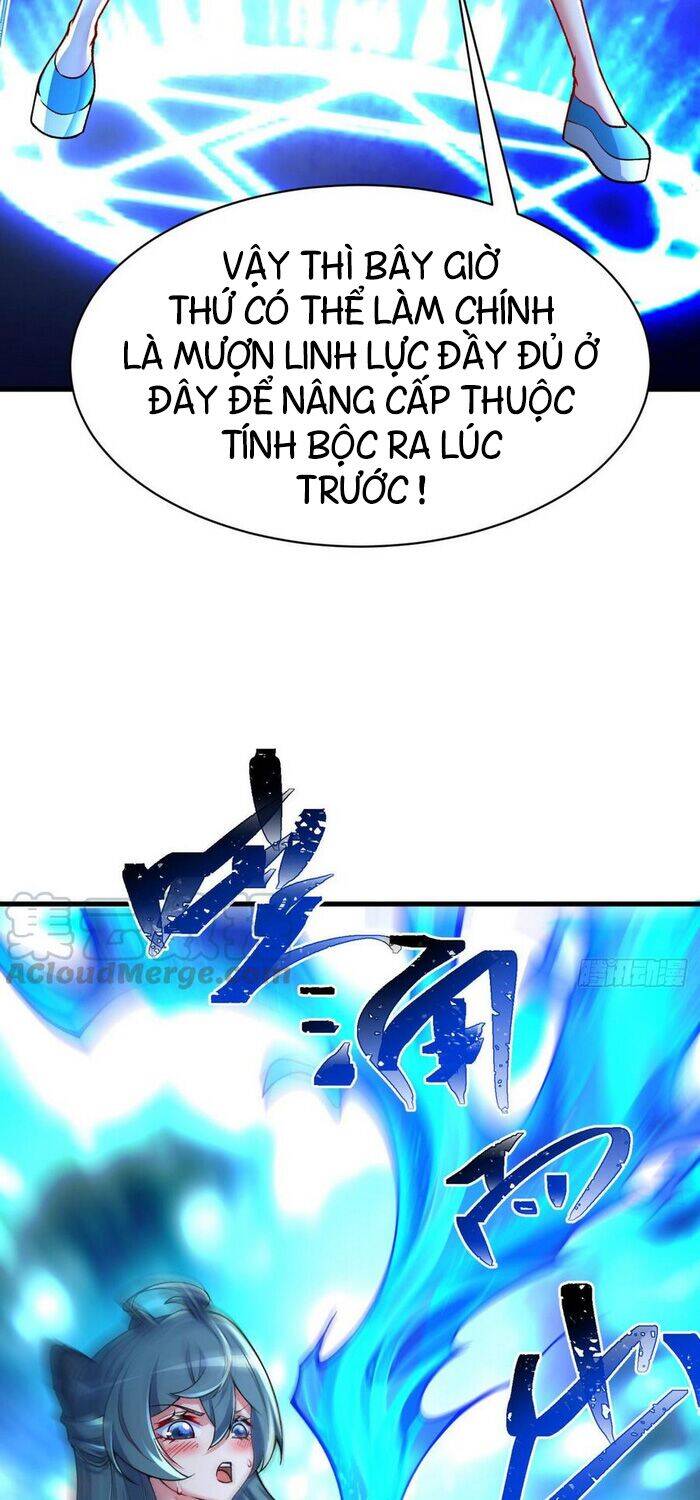 Ta Nhặt Được Thuộc Tính Tại Tu Chân Giới Chap 125 - Next Chap 126