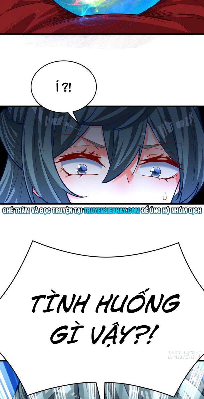 Ta Nhặt Được Thuộc Tính Tại Tu Chân Giới Chap 125 - Next Chap 126