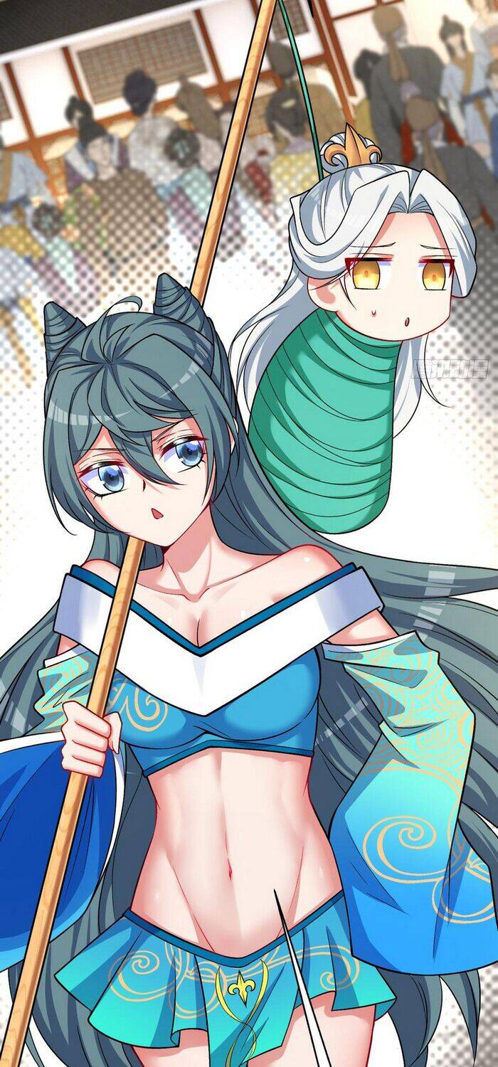 Ta Nhặt Được Thuộc Tính Tại Tu Chân Giới Chap 125 - Next Chap 126