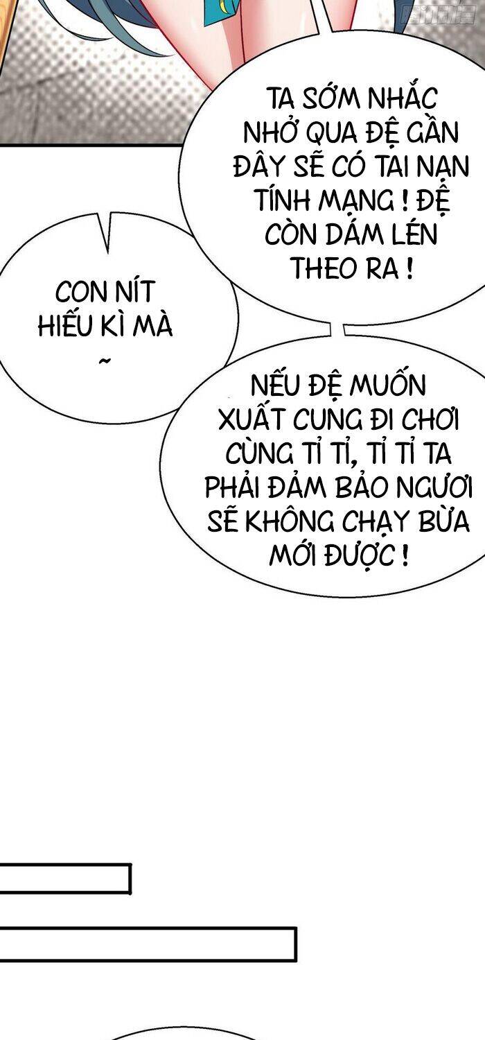 Ta Nhặt Được Thuộc Tính Tại Tu Chân Giới Chap 125 - Next Chap 126
