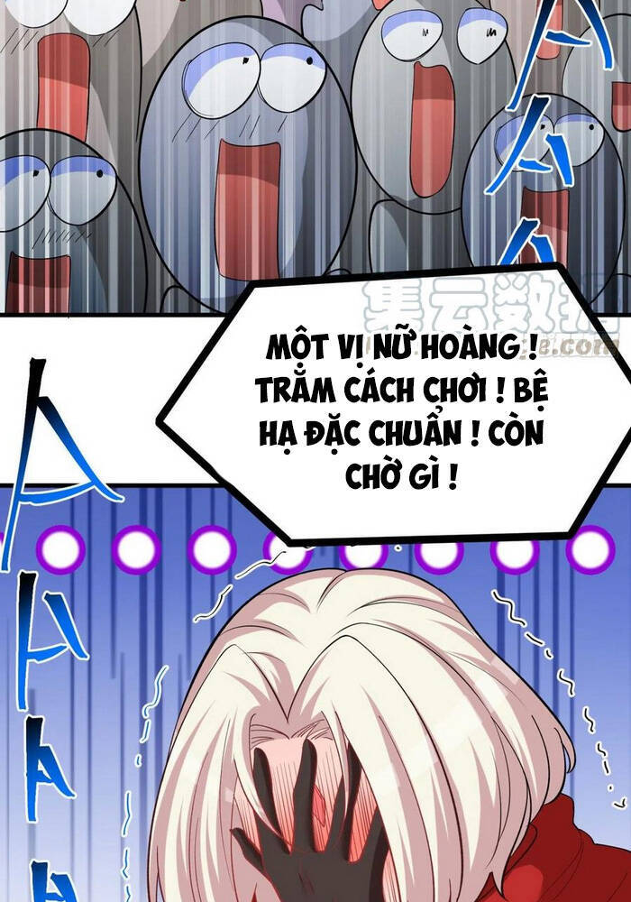 Ta Nhặt Được Thuộc Tính Tại Tu Chân Giới Chap 127 - Next Chap 128