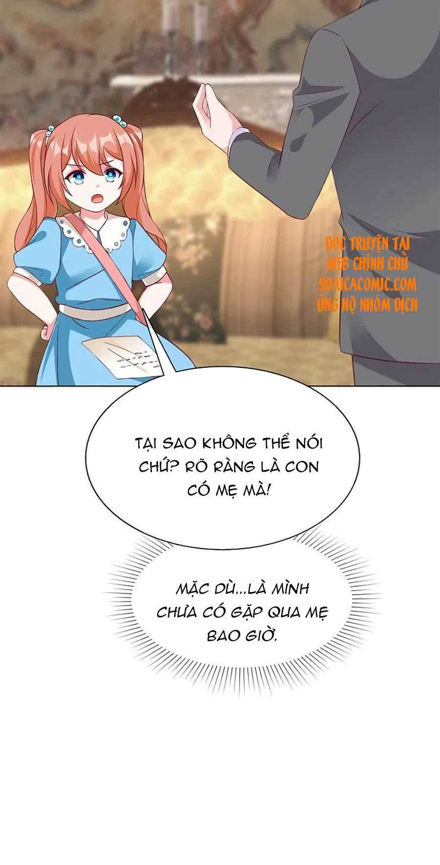 Băng Sơn Tổng Tài Sủng Thê Đến Vô Đạo Chap 219 - Next Chap 220