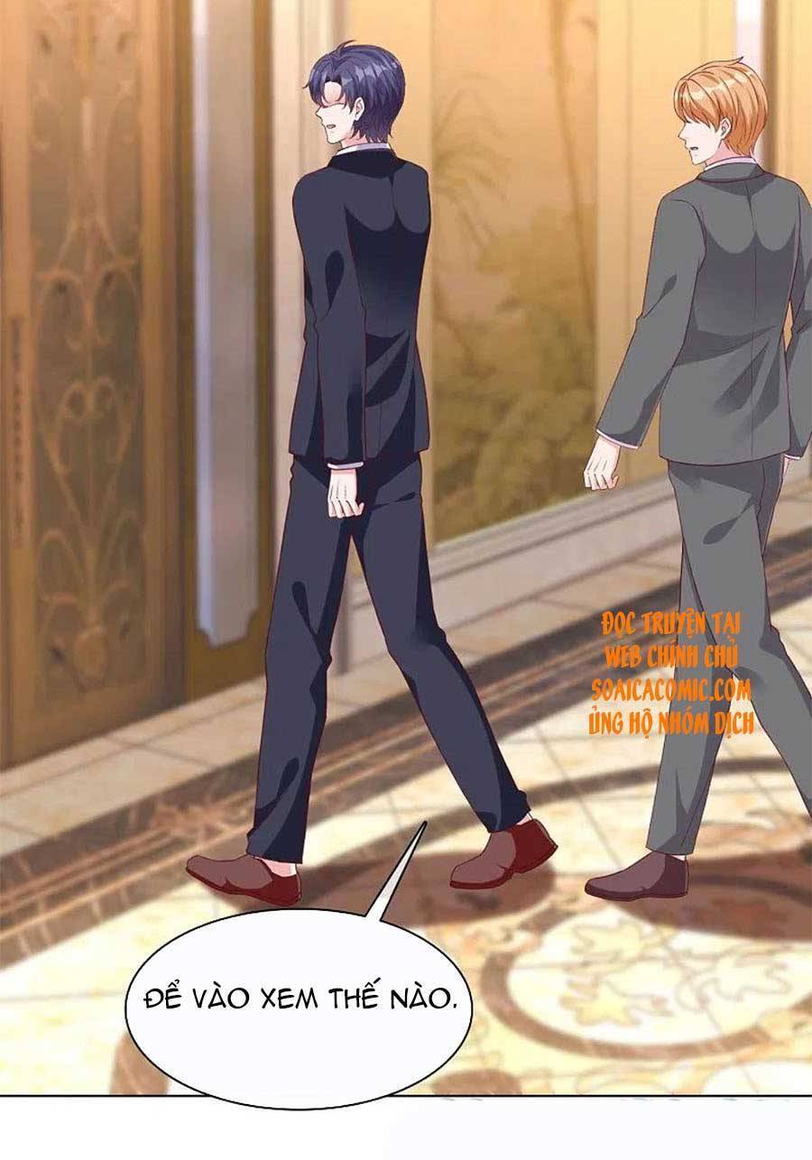 Băng Sơn Tổng Tài Sủng Thê Đến Vô Đạo Chap 220 - Next Chap 221