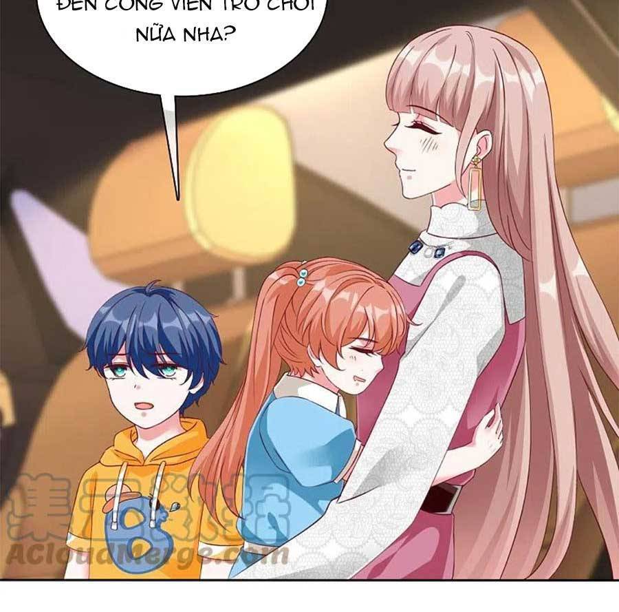 Băng Sơn Tổng Tài Sủng Thê Đến Vô Đạo Chap 221 - Next Chap 222