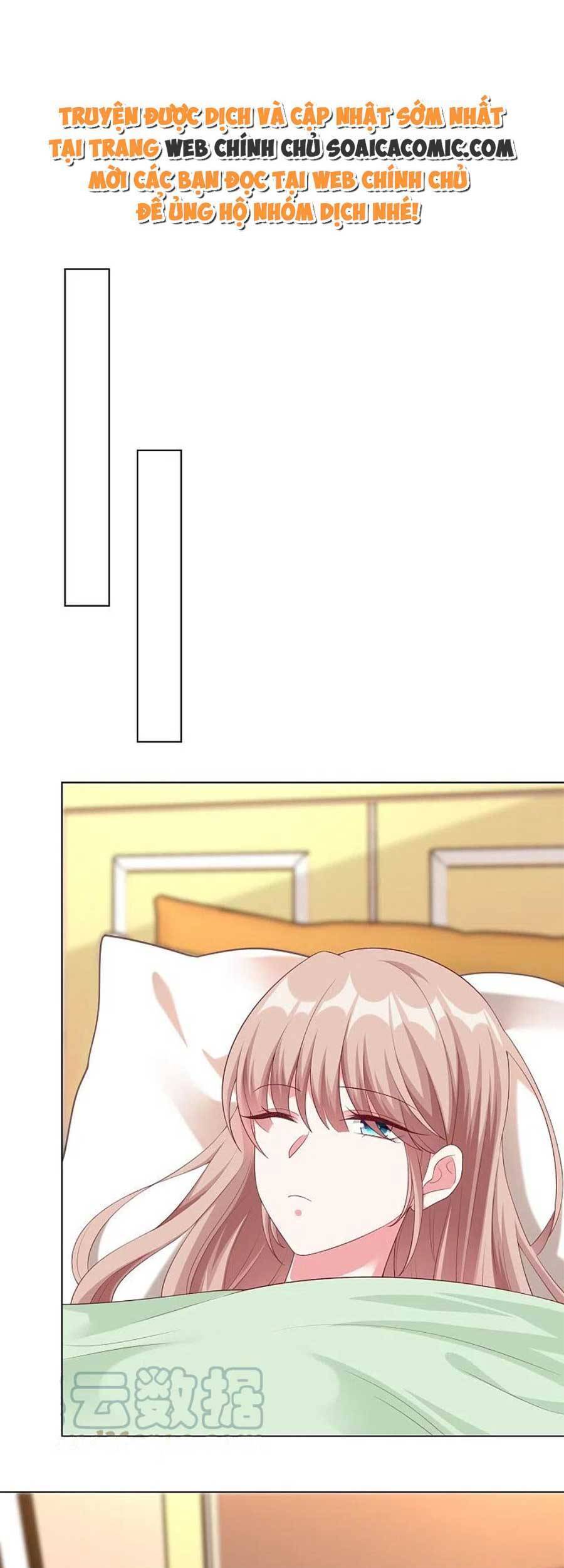 Băng Sơn Tổng Tài Sủng Thê Đến Vô Đạo Chap 235 - Next Chap 236