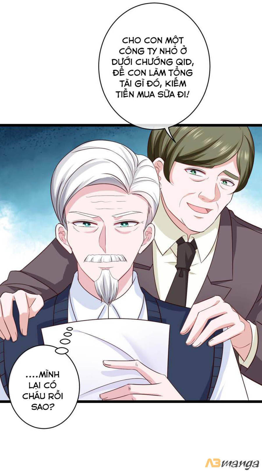 Băng Sơn Tổng Tài Sủng Thê Đến Vô Đạo Chap 51 - Next Chap 52