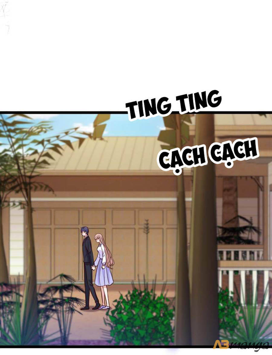 Băng Sơn Tổng Tài Sủng Thê Đến Vô Đạo Chap 51 - Next Chap 52