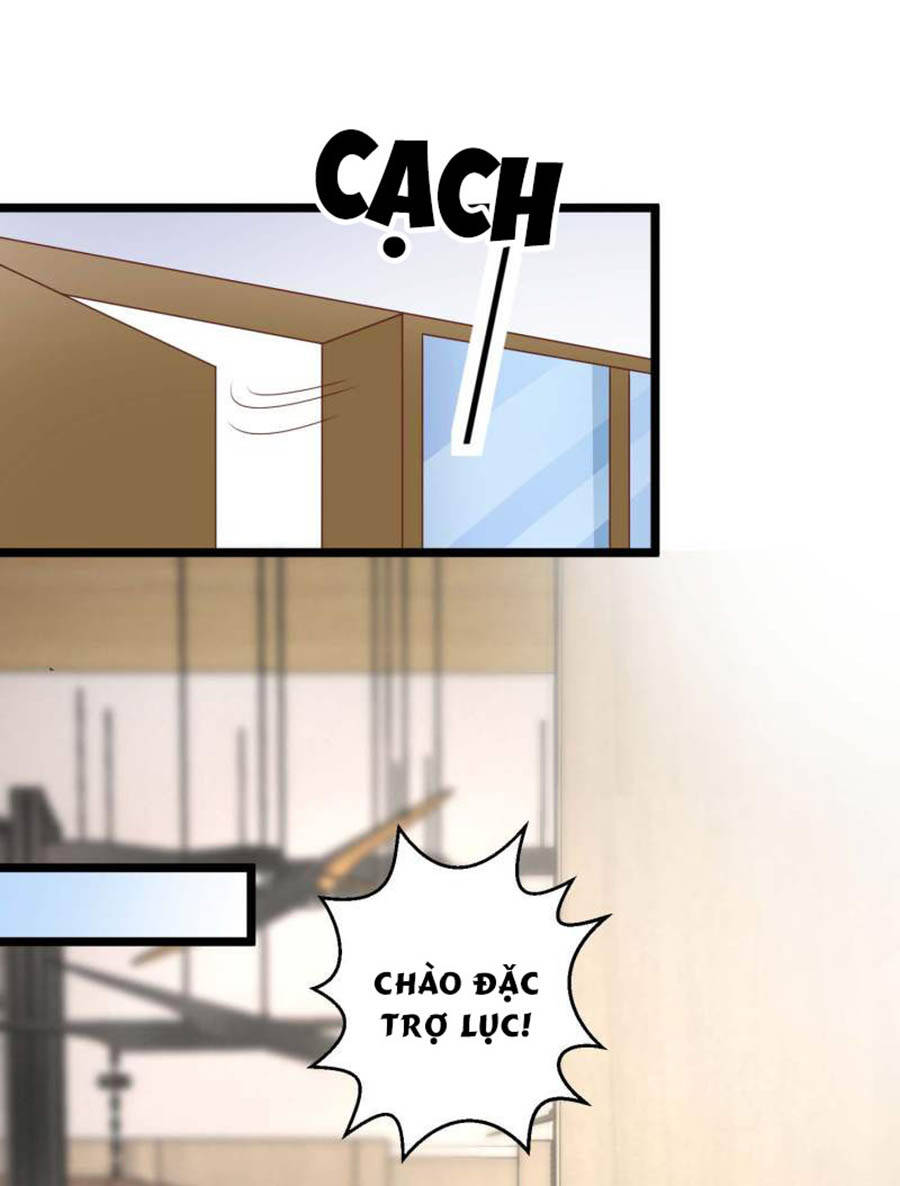 Băng Sơn Tổng Tài Sủng Thê Đến Vô Đạo Chap 54 - Next Chap 55