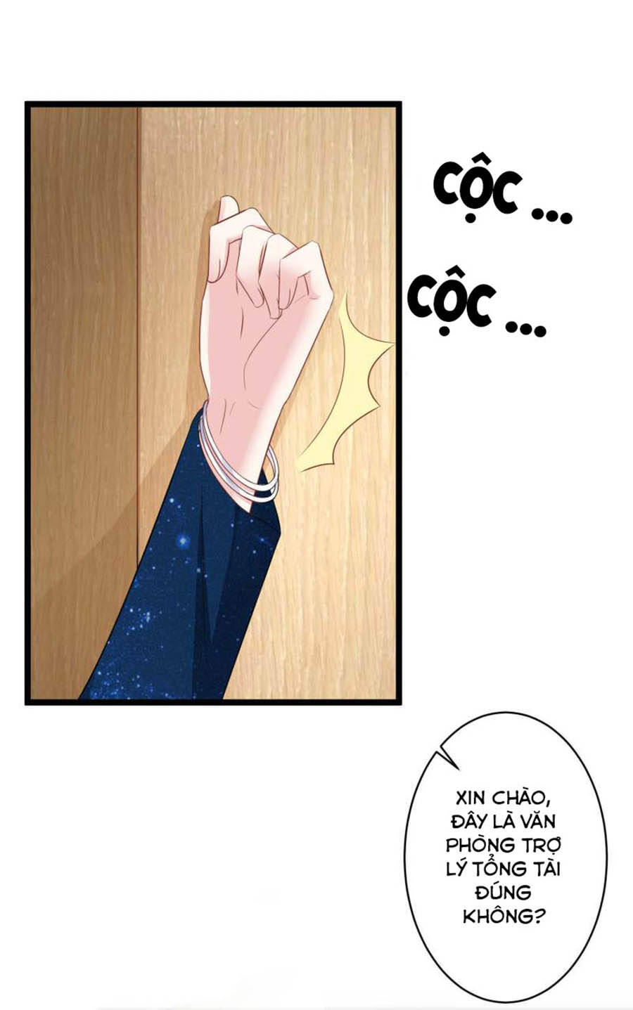 Băng Sơn Tổng Tài Sủng Thê Đến Vô Đạo Chap 54 - Next Chap 55