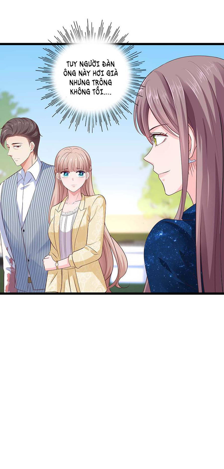 Băng Sơn Tổng Tài Sủng Thê Đến Vô Đạo Chap 56 - Next Chap 57