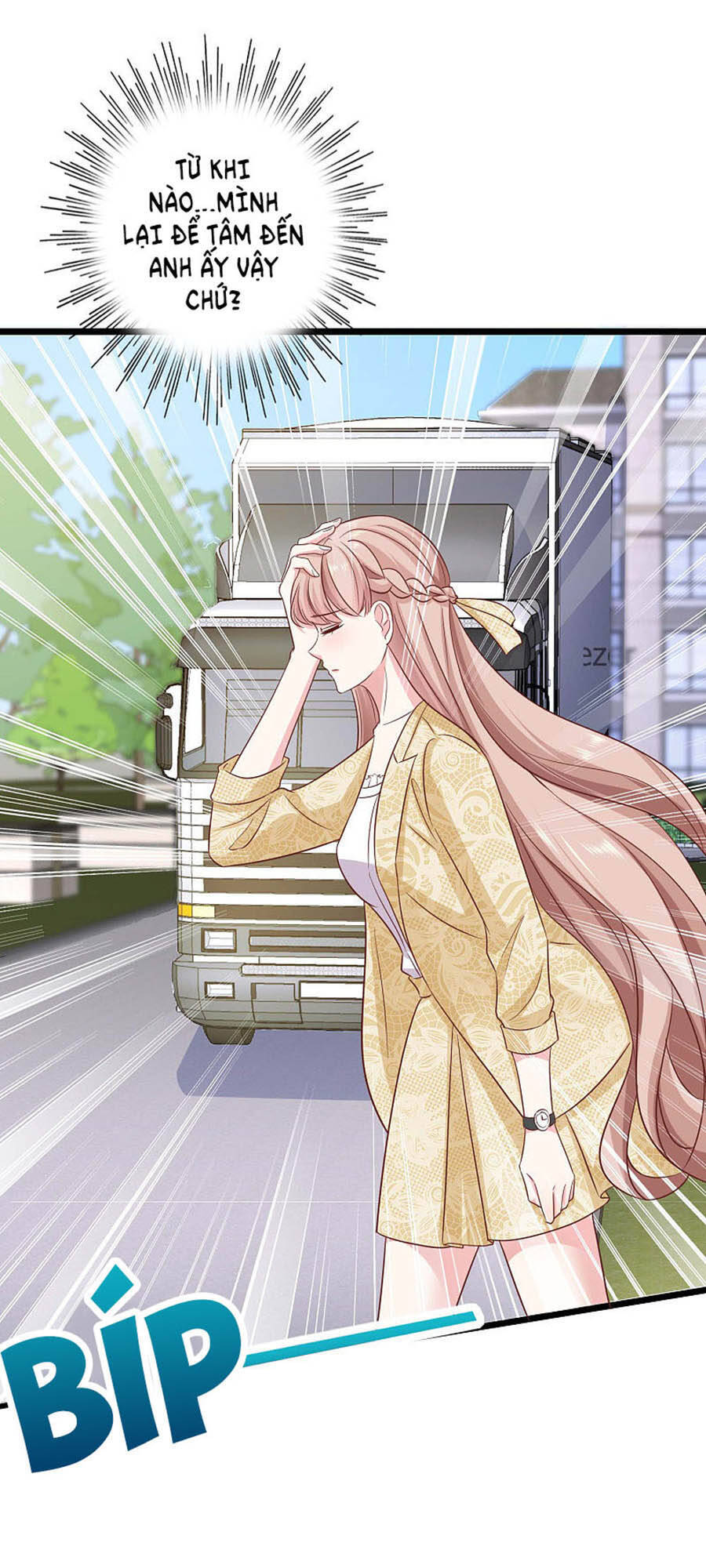 Băng Sơn Tổng Tài Sủng Thê Đến Vô Đạo Chap 56 - Next Chap 57