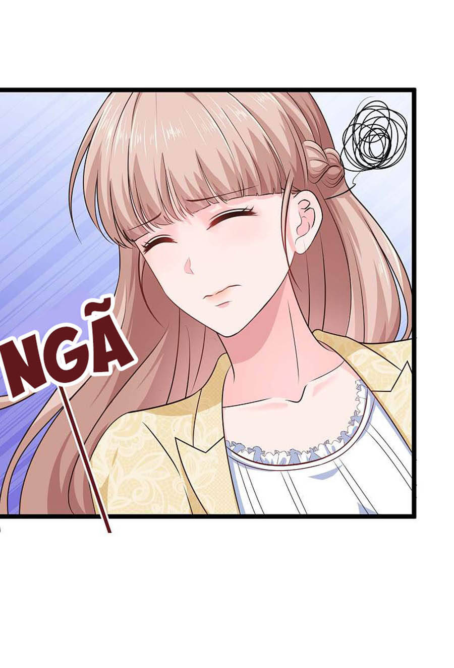 Băng Sơn Tổng Tài Sủng Thê Đến Vô Đạo Chap 56 - Next Chap 57