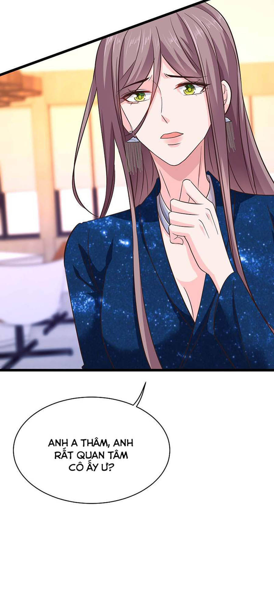 Băng Sơn Tổng Tài Sủng Thê Đến Vô Đạo Chap 57 - Next Chap 58