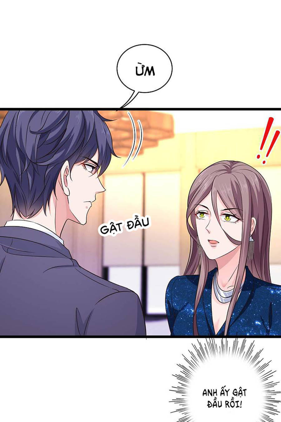 Băng Sơn Tổng Tài Sủng Thê Đến Vô Đạo Chap 57 - Next Chap 58