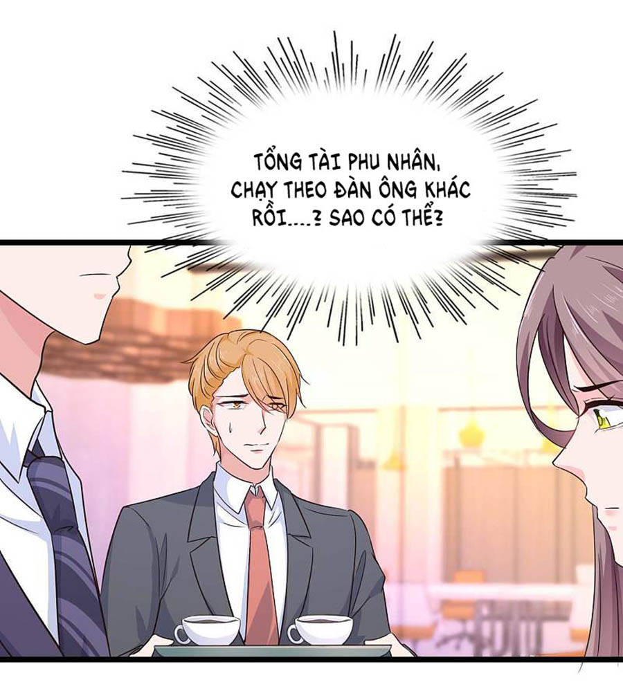 Băng Sơn Tổng Tài Sủng Thê Đến Vô Đạo Chap 57 - Next Chap 58