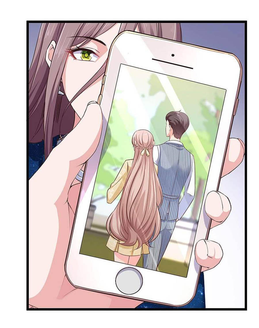 Băng Sơn Tổng Tài Sủng Thê Đến Vô Đạo Chap 57 - Next Chap 58