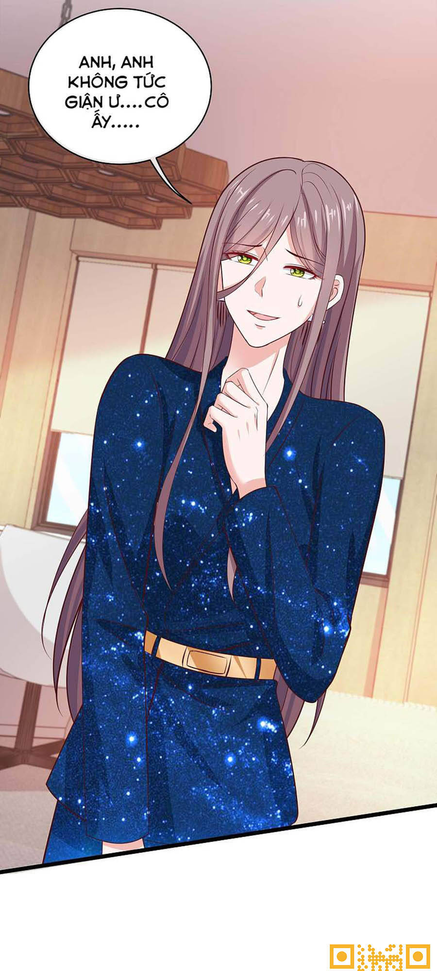 Băng Sơn Tổng Tài Sủng Thê Đến Vô Đạo Chap 57 - Next Chap 58