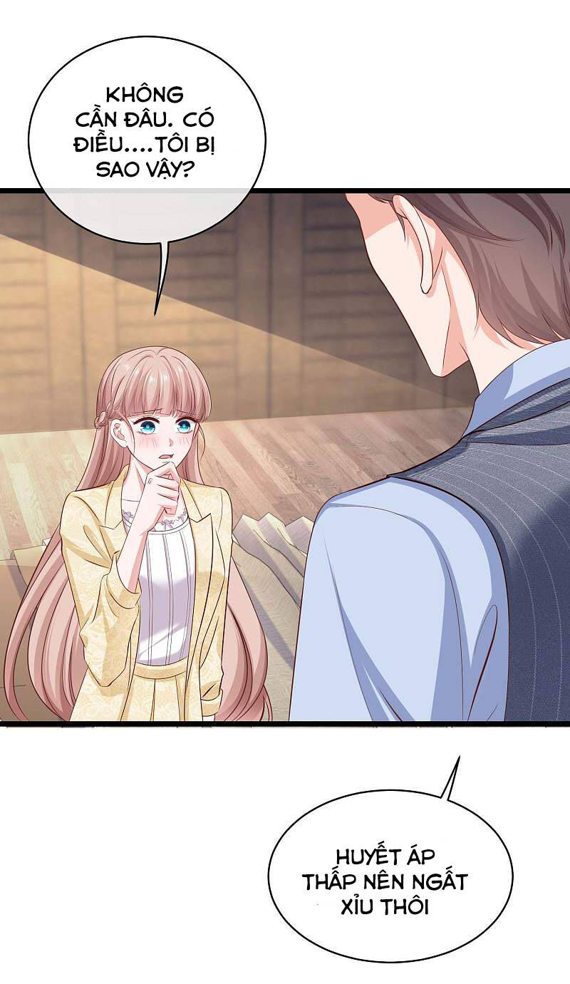 Băng Sơn Tổng Tài Sủng Thê Đến Vô Đạo Chap 58 - Next Chap 59