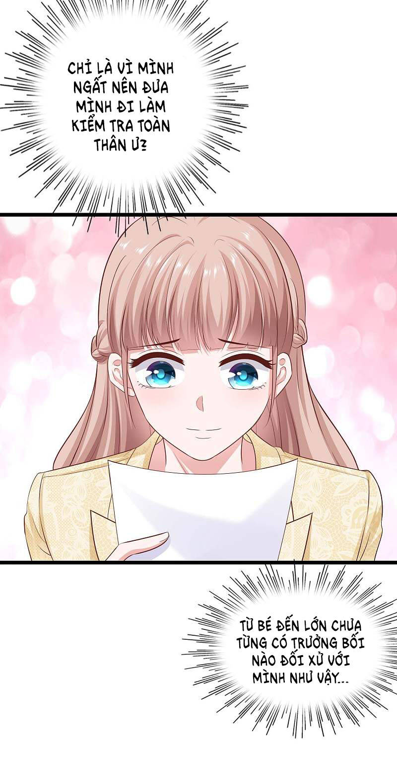 Băng Sơn Tổng Tài Sủng Thê Đến Vô Đạo Chap 58 - Next Chap 59