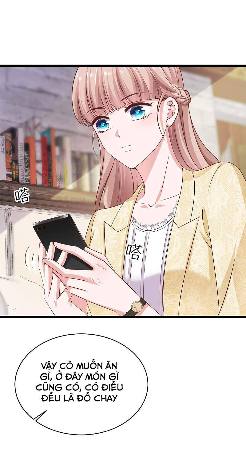 Băng Sơn Tổng Tài Sủng Thê Đến Vô Đạo Chap 58 - Next Chap 59