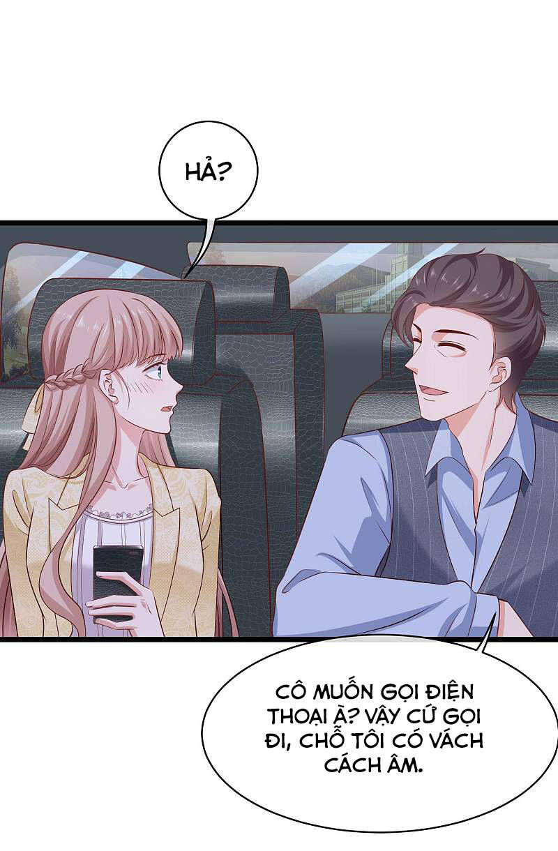 Băng Sơn Tổng Tài Sủng Thê Đến Vô Đạo Chap 58 - Next Chap 59