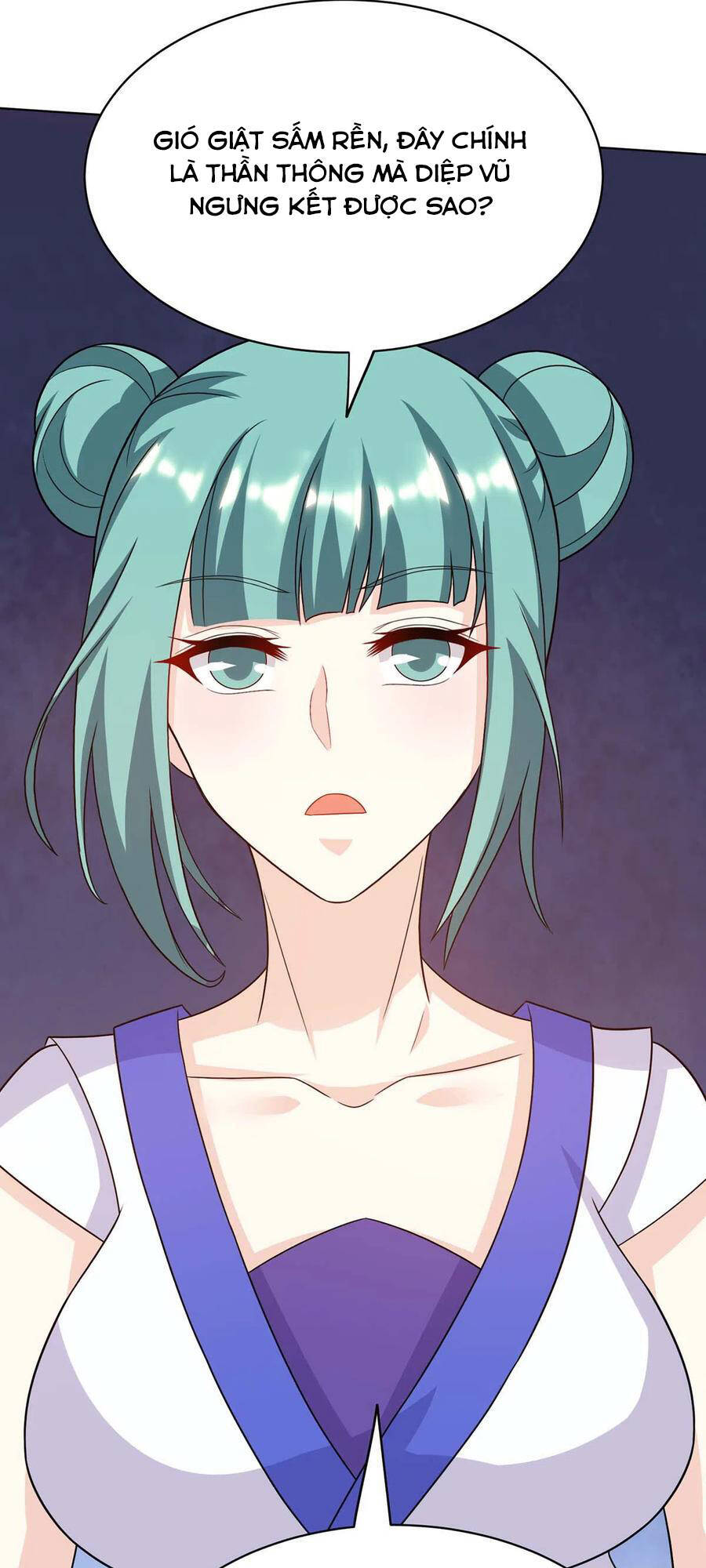 Độc Bộ Tiêu Dao Chap 246 - Next Chap 247