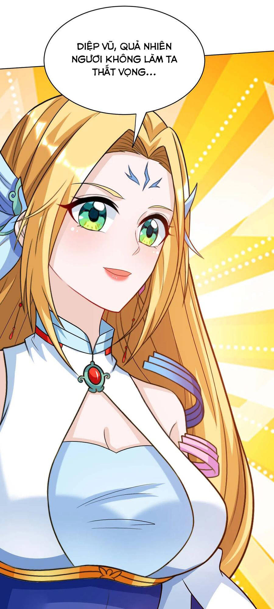 Độc Bộ Tiêu Dao Chap 246 - Next Chap 247