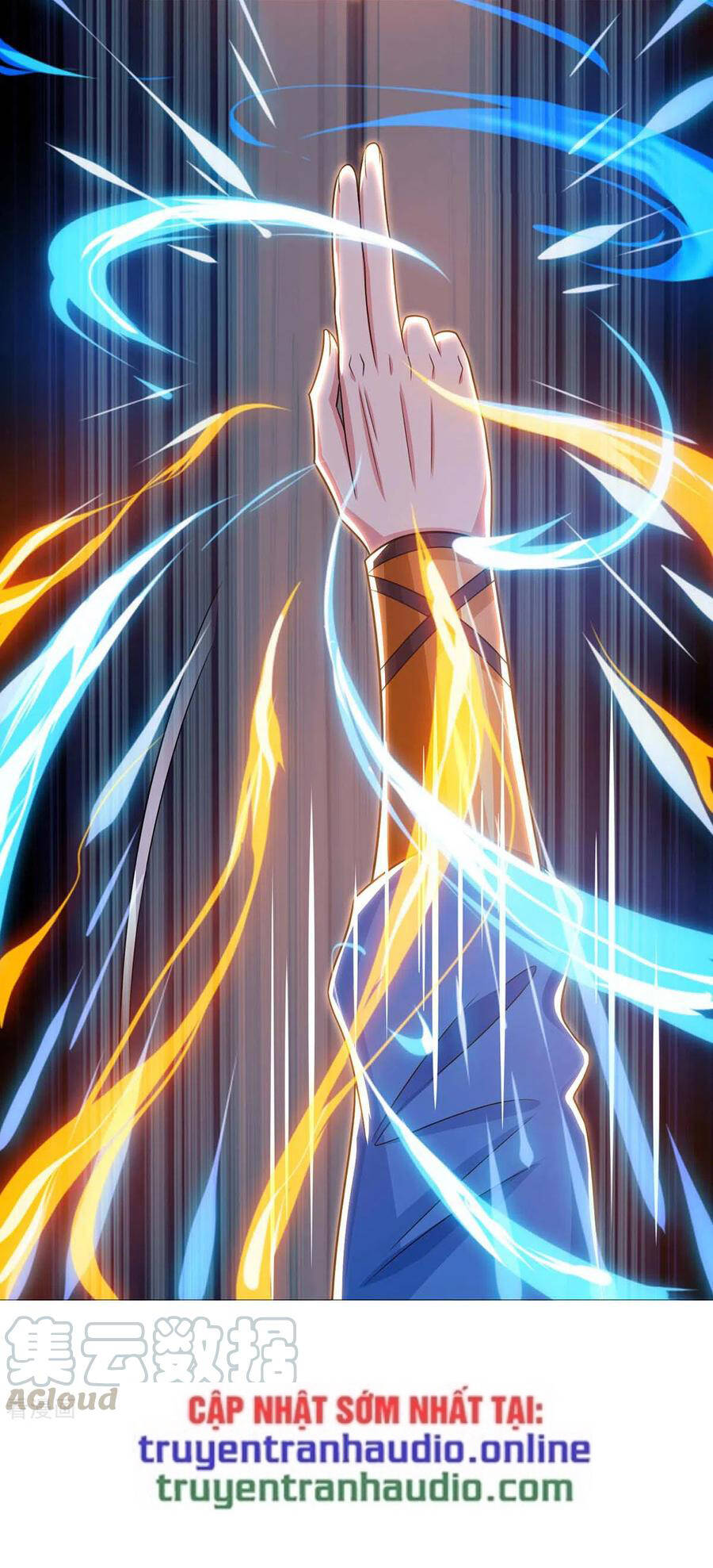 Độc Bộ Tiêu Dao Chap 246 - Next Chap 247