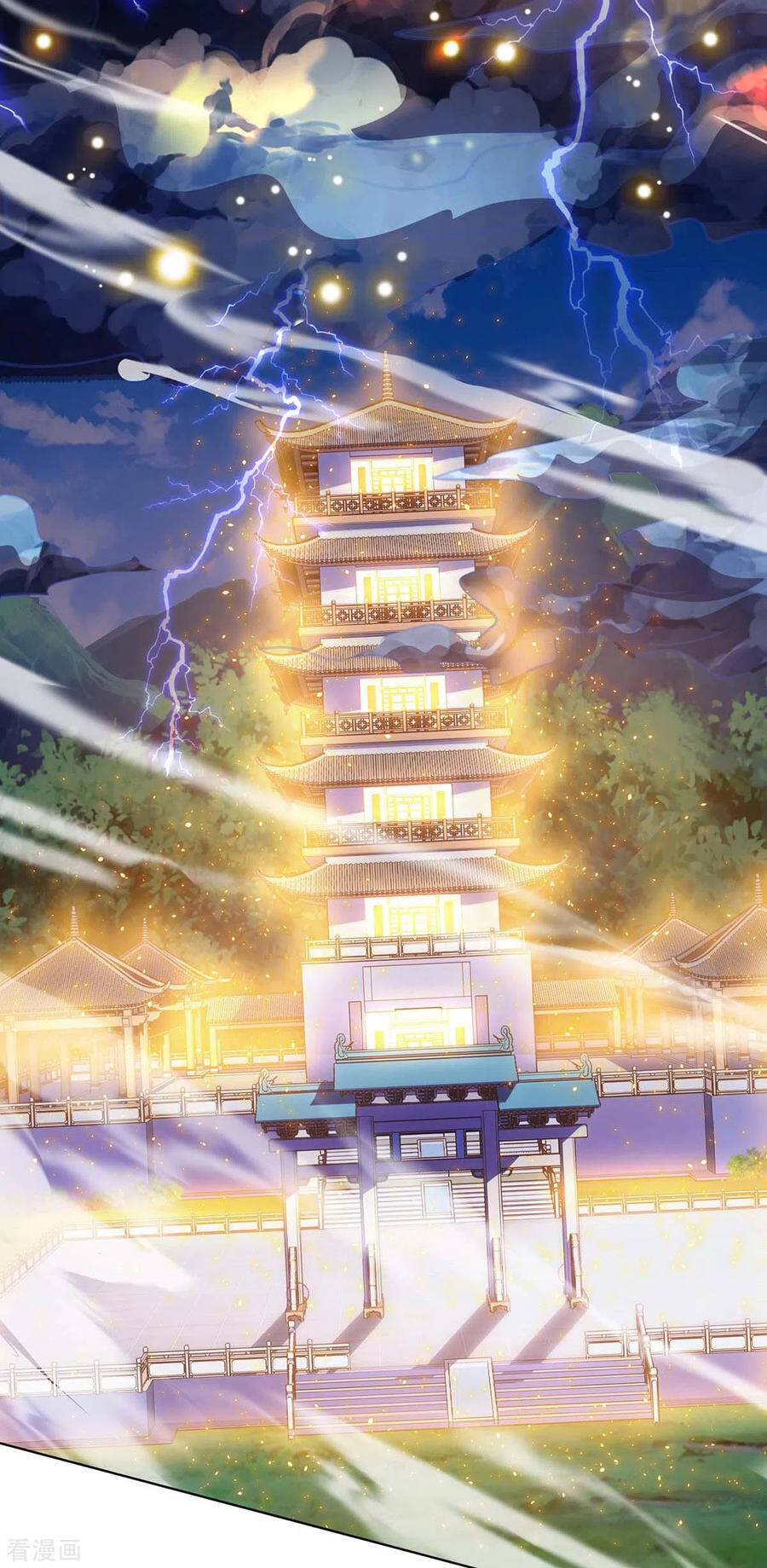 Độc Bộ Tiêu Dao Chap 246 - Next Chap 247