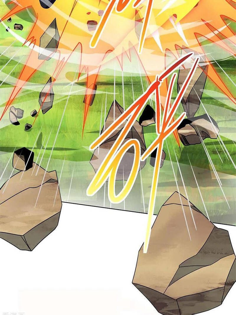 Độc Bộ Tiêu Dao Chap 251 - Next Chap 252