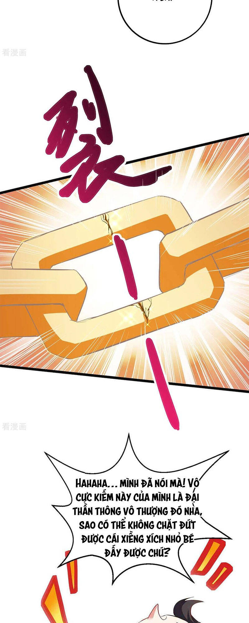 Độc Bộ Tiêu Dao Chap 259 - Next Chap 260