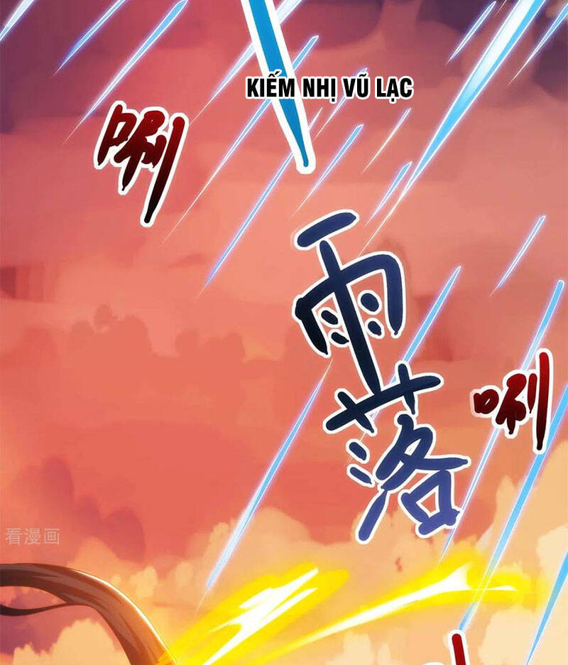 Độc Bộ Tiêu Dao Chap 268 - Next Chap 269