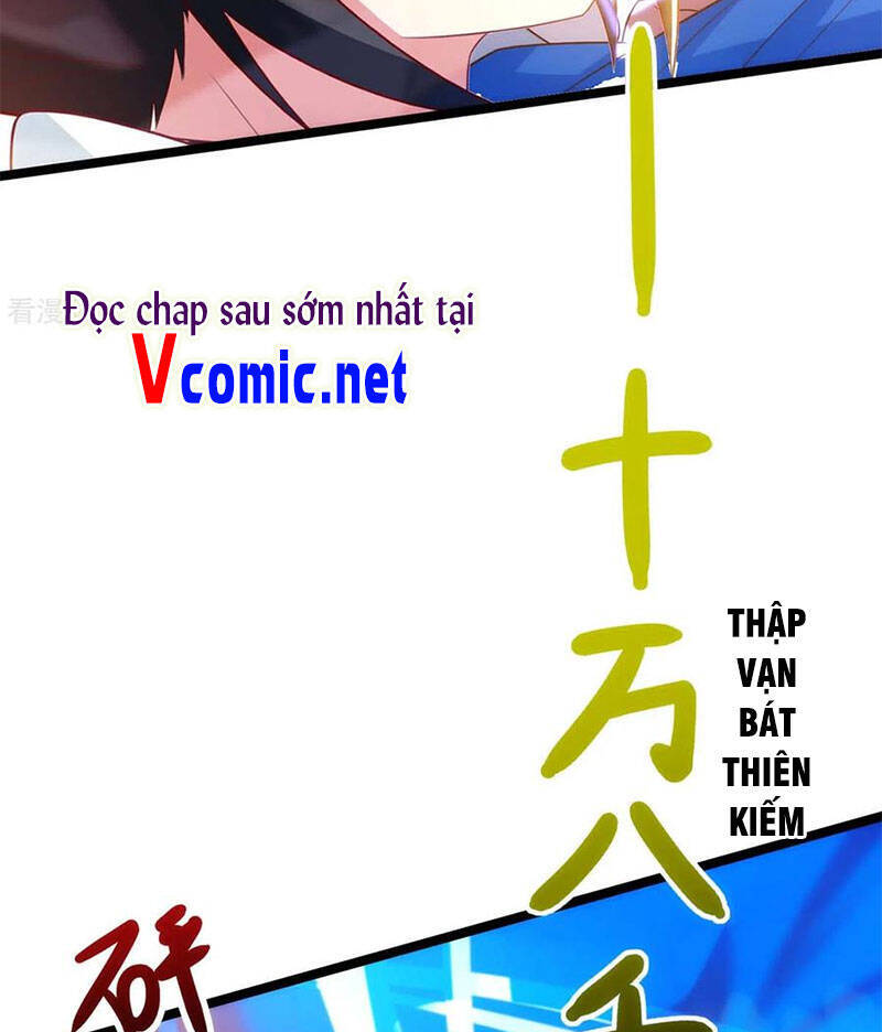 Độc Bộ Tiêu Dao Chap 268 - Next Chap 269