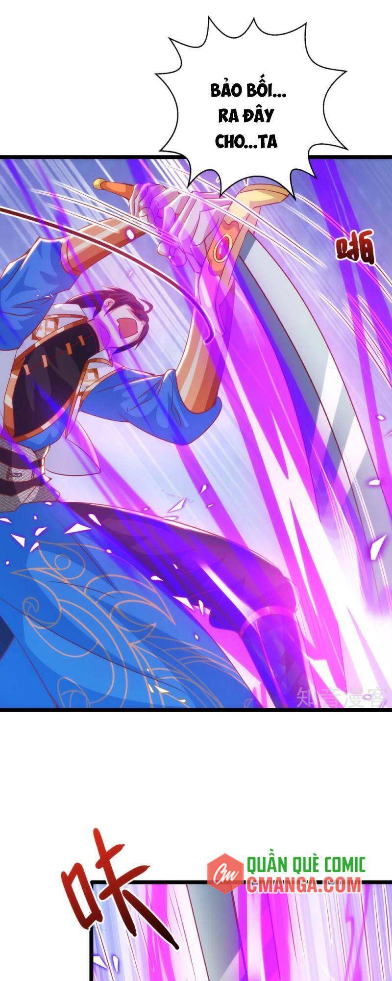 Độc Bộ Tiêu Dao Chap 270 - Next Chap 271