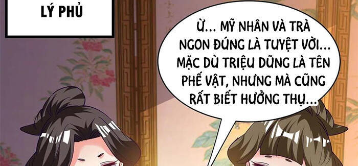 Độc Bộ Tiêu Dao Chap 283 - Next Chap 284