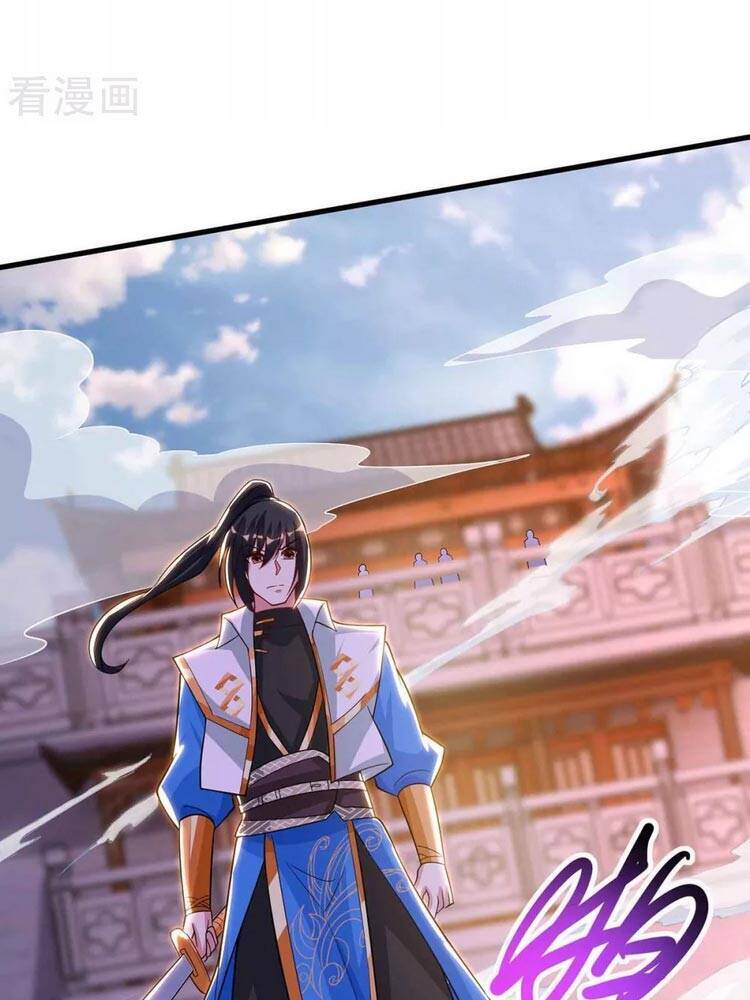 Độc Bộ Tiêu Dao Chap 290 - Next Chap 291