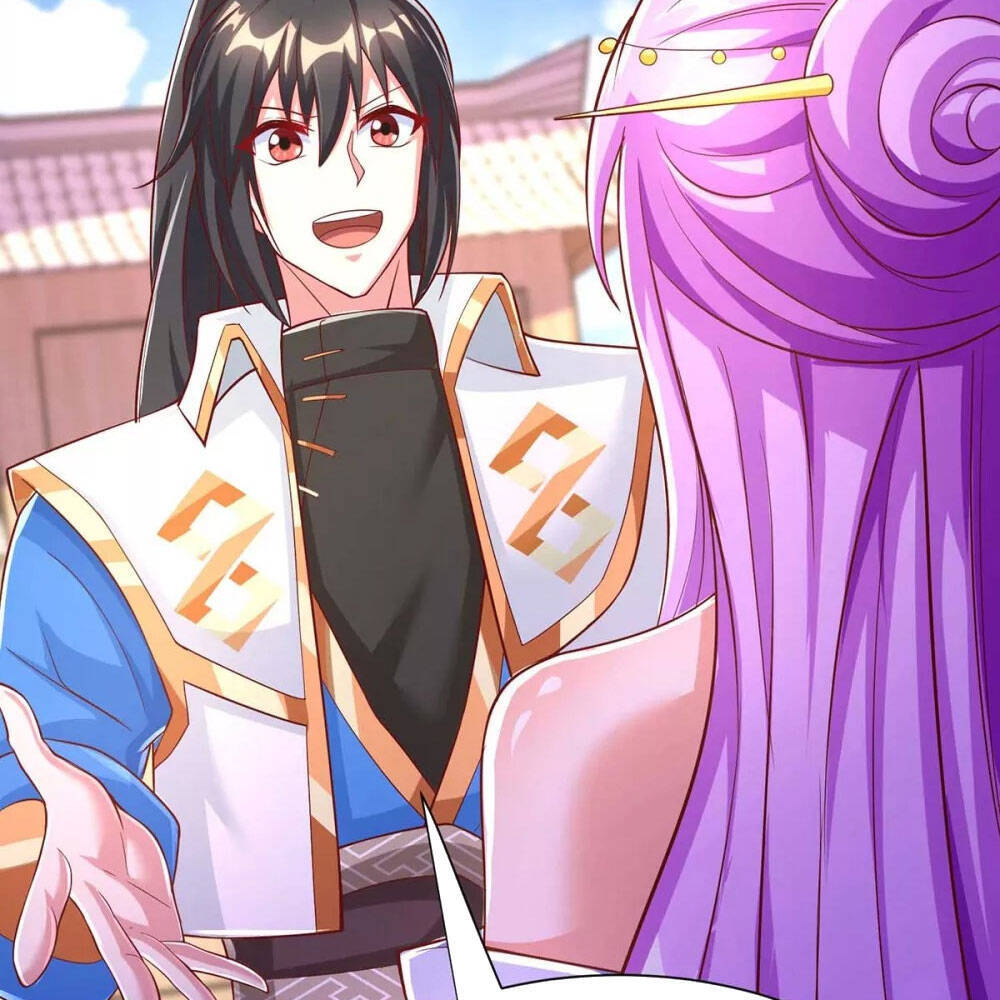 Độc Bộ Tiêu Dao Chap 295 - Next Chap 296