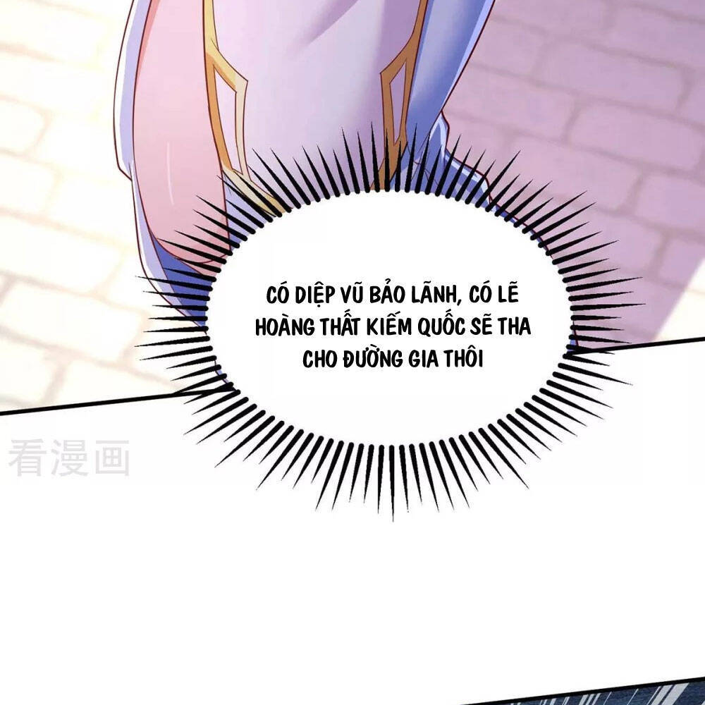 Độc Bộ Tiêu Dao Chap 295 - Next Chap 296